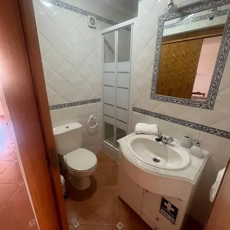 Casa Da Maria * Албуфейра