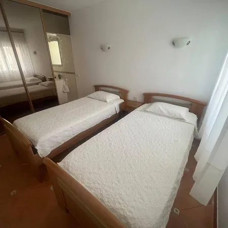 Casa Da Maria 阿尔布费拉