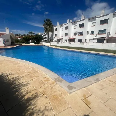 Casa Da Maria شقة
