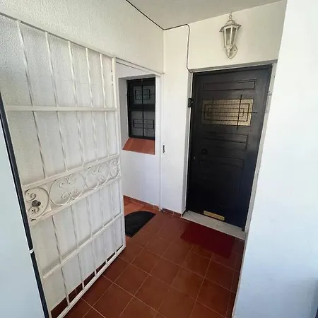 Casa Da Maria شقة البوفيرا