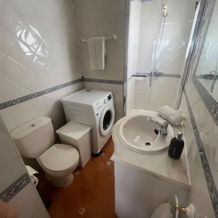 Lägenhet Casa Da Maria